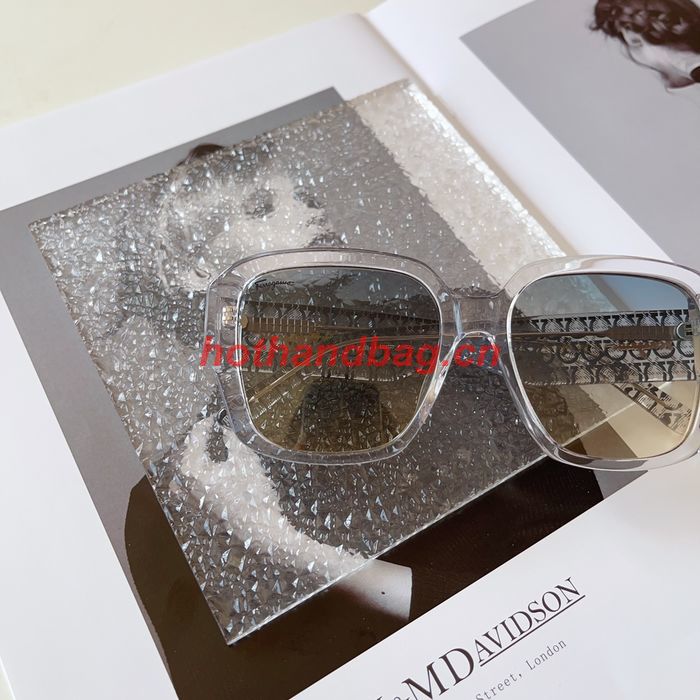 Salvatore Ferragamo Sunglasses Top Quality SFS00369